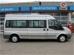 Ford Transit Kombi - 300L 2.2 TDCI Hoog/lang Personenbus I Rolstoel vervoer - 1 - Thumbnail