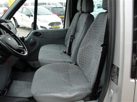 Ford Transit Kombi - 300L 2.2 TDCI Hoog/lang Personenbus I Rolstoel vervoer - 1