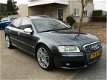 Audi S8 - 5.2 V10 Automaat B&0 Keramisch Open Dak Leder - 1 - Thumbnail