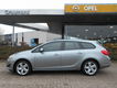 Opel Astra Sports Tourer - 1.4 TURBO BERLIN/ NAVIGATIE/ TREKHAAK/ PDC/ INCL. 6 MND BOVAG GARANTIE - 1 - Thumbnail