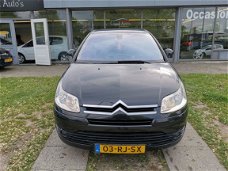 Citroën C4 - 1.6-16V Ligne Ambiance Cruise/Airco/El.ramen/NAP/APK