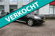 Volvo XC60 - 3.2