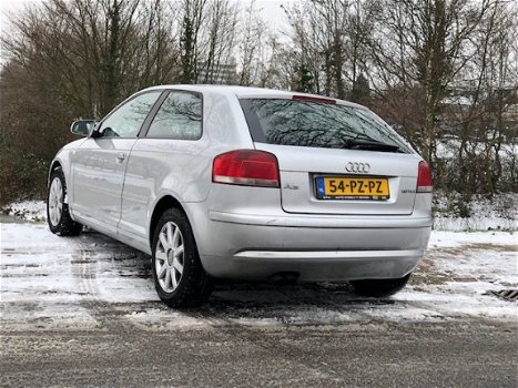 Audi A3 - 1.9 TDI Attraction - 1