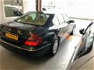 Mercedes-Benz E-klasse - 270 CDI Elegance - 1 - Thumbnail