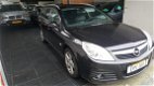 Opel Vectra Wagon - 1.9 CDTi Executive Dealeronderhouden - 1 - Thumbnail