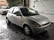 Ford Ka - 1.3 Appel Dealer onderhouden tot laatste beurt - 1 - Thumbnail