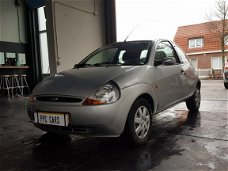 Ford Ka - 1.3 Appel Dealer onderhouden tot laatste beurt