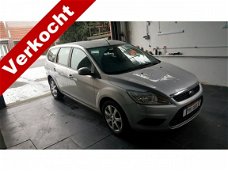 Ford Focus Wagon - 1.6 TDCi Limited verstuiver , injector