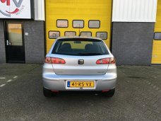 Seat Ibiza - 1.4-16V Sensation 5 deurs airco