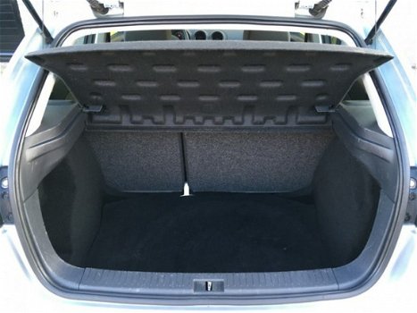 Seat Ibiza - 1.4-16V Sensation 5 deurs airco - 1
