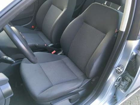 Seat Ibiza - 1.4-16V Sensation 5 deurs airco - 1