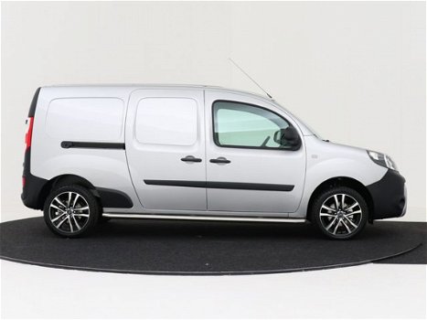 Renault Kangoo Express - Maxi L3H1 1.5 dCi 95pk LICHTMETALEN VELGEN Airco Navigatie Cruise control P - 1