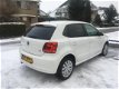 Volkswagen Polo - 1.2 TSI Highline INRUIL MOGELIJK NIEUWE APK - 1 - Thumbnail