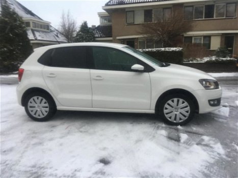 Volkswagen Polo - 1.2 TSI Highline INRUIL MOGELIJK NIEUWE APK - 1