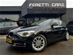 BMW 1-serie - 116D SPORTLINE HIGH EXE SPORTLEDER NAVI XENON 6VERSN LMV PDC SL.108D.KM - 1 - Thumbnail