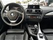 BMW 1-serie - 116D SPORTLINE HIGH EXE SPORTLEDER NAVI XENON 6VERSN LMV PDC SL.108D.KM - 1 - Thumbnail