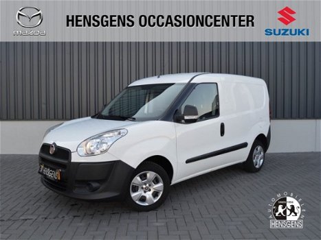 Fiat Doblò Cargo - 1.3 M-Jet, Airco, Trekhaak, Diesel, - 1