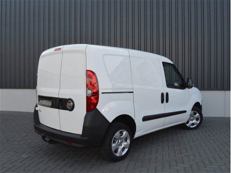 Fiat Doblò Cargo - 1.3 M-Jet, Airco, Trekhaak, Diesel, - 1