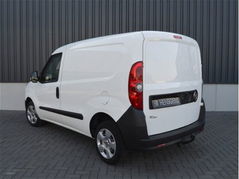 Fiat Doblò Cargo - 1.3 M-Jet, Airco, Trekhaak, Diesel, - 1