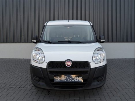 Fiat Doblò Cargo - 1.3 M-Jet, Airco, Trekhaak, Diesel, - 1