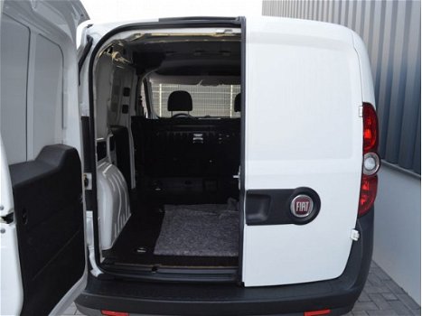 Fiat Doblò Cargo - 1.3 M-Jet, Airco, Trekhaak, Diesel, - 1