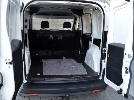 Fiat Doblò Cargo - 1.3 M-Jet, Airco, Trekhaak, Diesel, - 1