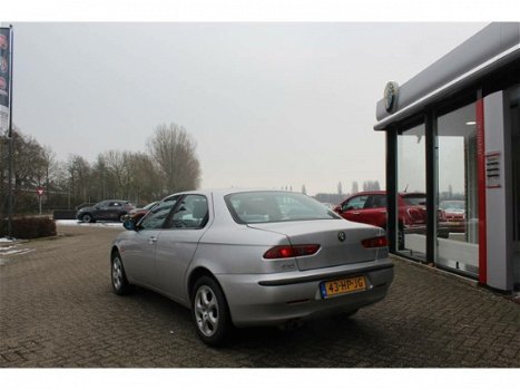 Alfa Romeo 156 - 1.8 TS 16V Berlina - 1