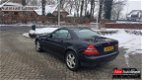 Mercedes-Benz SLK-klasse - 230 Kompressor - 1 - Thumbnail