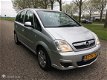 Opel Meriva - A 1.6-16V Enjoy 108.000 km - 1 - Thumbnail