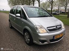 Opel Meriva - A 1.6-16V Enjoy 108.000 km