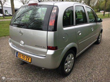 Opel Meriva - A 1.6-16V Enjoy 108.000 km - 1