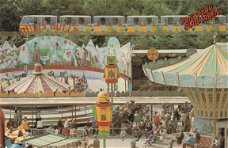 Ponypark Slagharen 1987