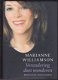 Marianne Williamson: Verandering doet wonderen - 1 - Thumbnail