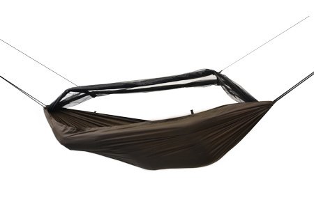 DD Frontline Hammock Coyote Brown - 2