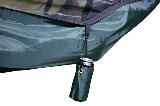 DD Hammock Beer Holder - 2