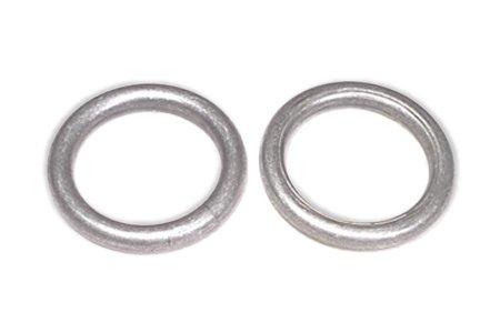 DD Hammock Rings x 2 - 2