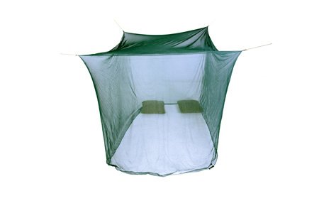 DD Hammocks Double bed mosquito net - 2