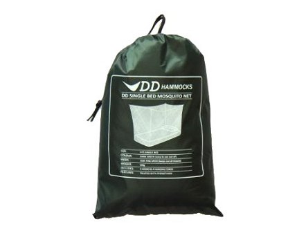 DD Hammocks Single bed mosquito net - 1