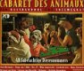 Cabaret Des Animaux (CD) - 1 - Thumbnail