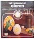 Joke Caspanni - Het Versieren Van Eieren (Hardcover/Gebonden) - 1 - Thumbnail