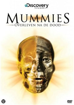 Mummies - Overleven Na De Dood (DVD) - 1