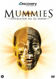 Mummies - Overleven Na De Dood  (DVD)