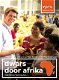 Dwars Door Afrika ( 2 DVD) met Bram Vermeulen VPRO Neemt Je Mee - 1 - Thumbnail