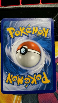 Sentret 62/92 (reverse) Ex Legend Maker gebruikt - Afbeelding 2