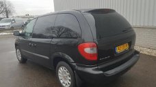 Chrysler Grand Voyager - 2.4i SE