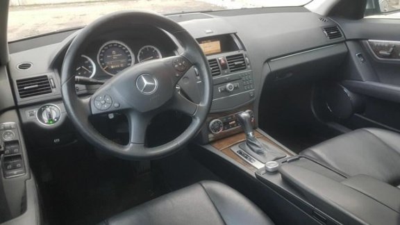 Mercedes-Benz C-klasse - 320 CDI Elegance - 1