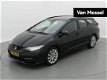 Honda Civic Tourer - 1.8 142PK Comfort (Clima/Stoelverwarming/Carkit) - 1 - Thumbnail