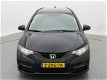 Honda Civic Tourer - 1.8 142PK Comfort (Clima/Stoelverwarming/Carkit) - 1 - Thumbnail