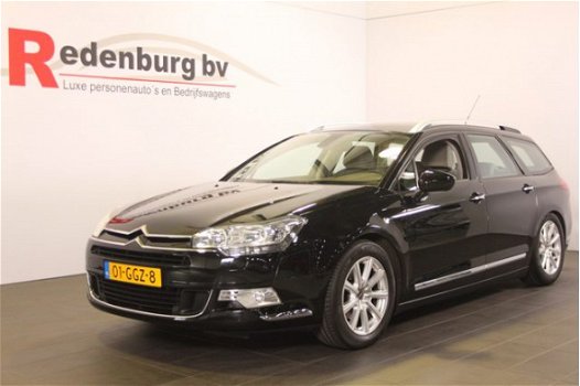 Citroën C5 Tourer - 2.0 16V Comfort / LPG G3 - 1