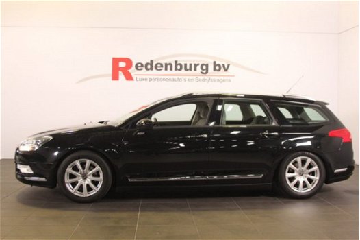 Citroën C5 Tourer - 2.0 16V Comfort / LPG G3 - 1